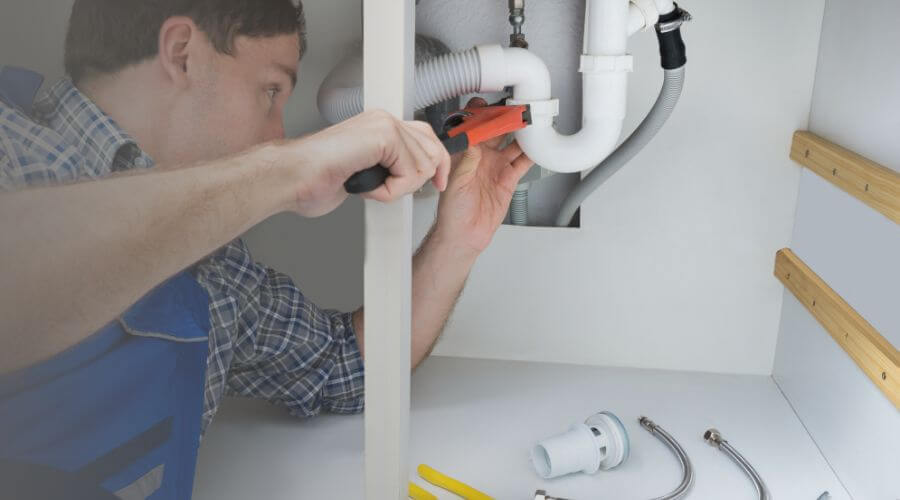 Professional sink repair in Hat Creek, CA